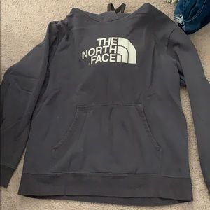 North Face Sweatshirt